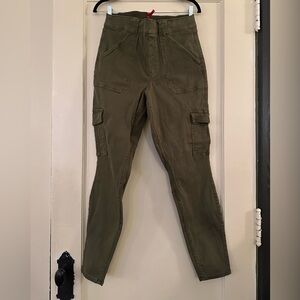 Spanx Cargo Pants